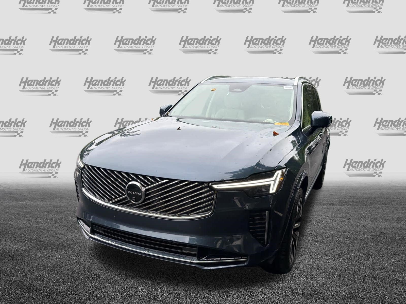 Certified 2026 Volvo XC90 B6 Ultra AWD/4WD image 5