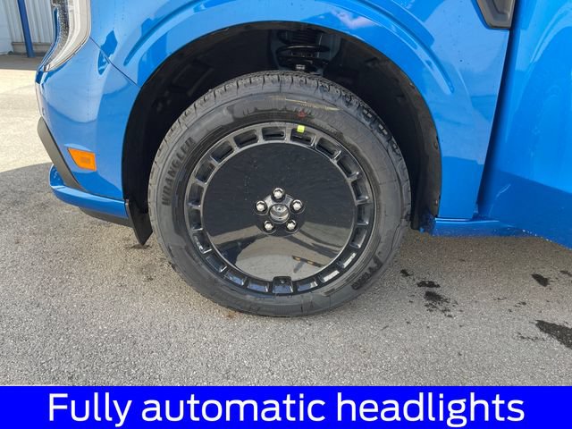 New 2026 Ford Maverick Lobo AWD/4WD image 25