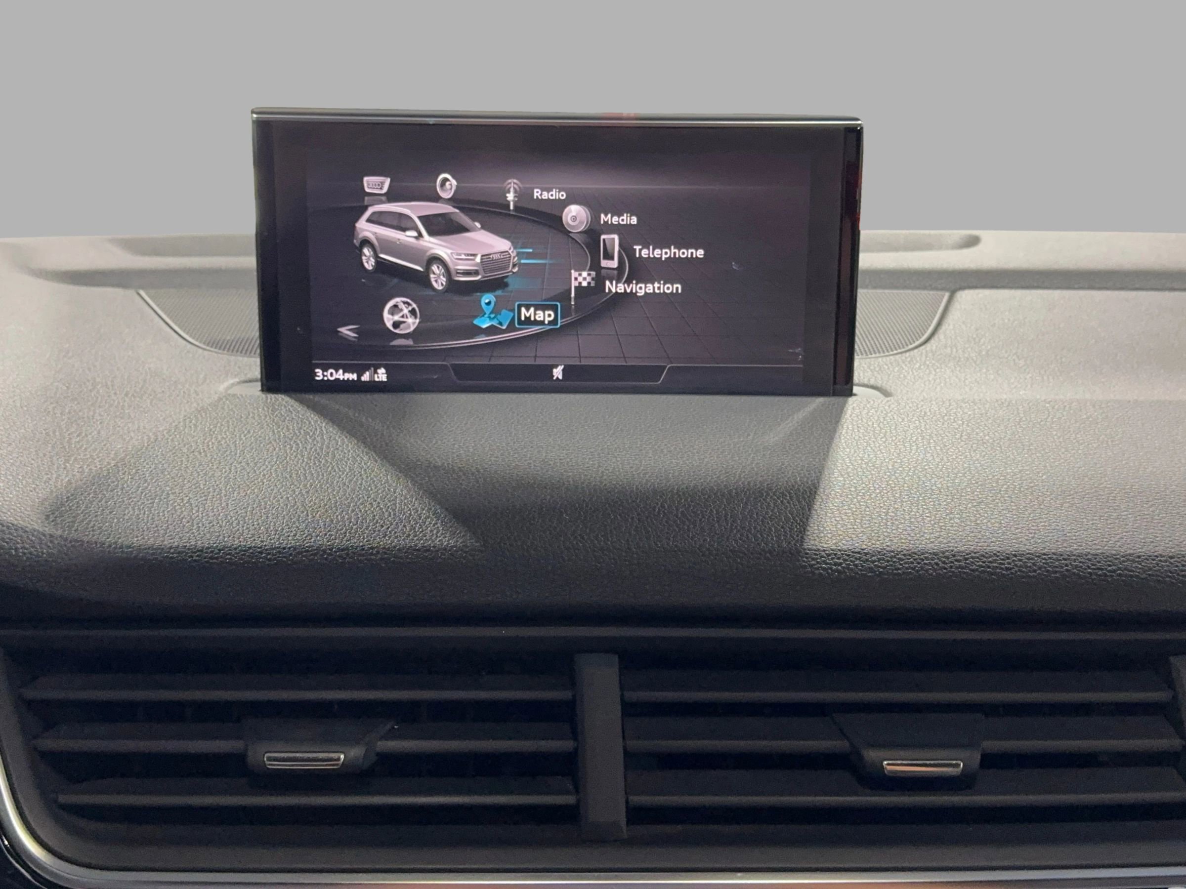 Used 2019 Audi Q7 3.0T Premium w/ Convenience Package image 44