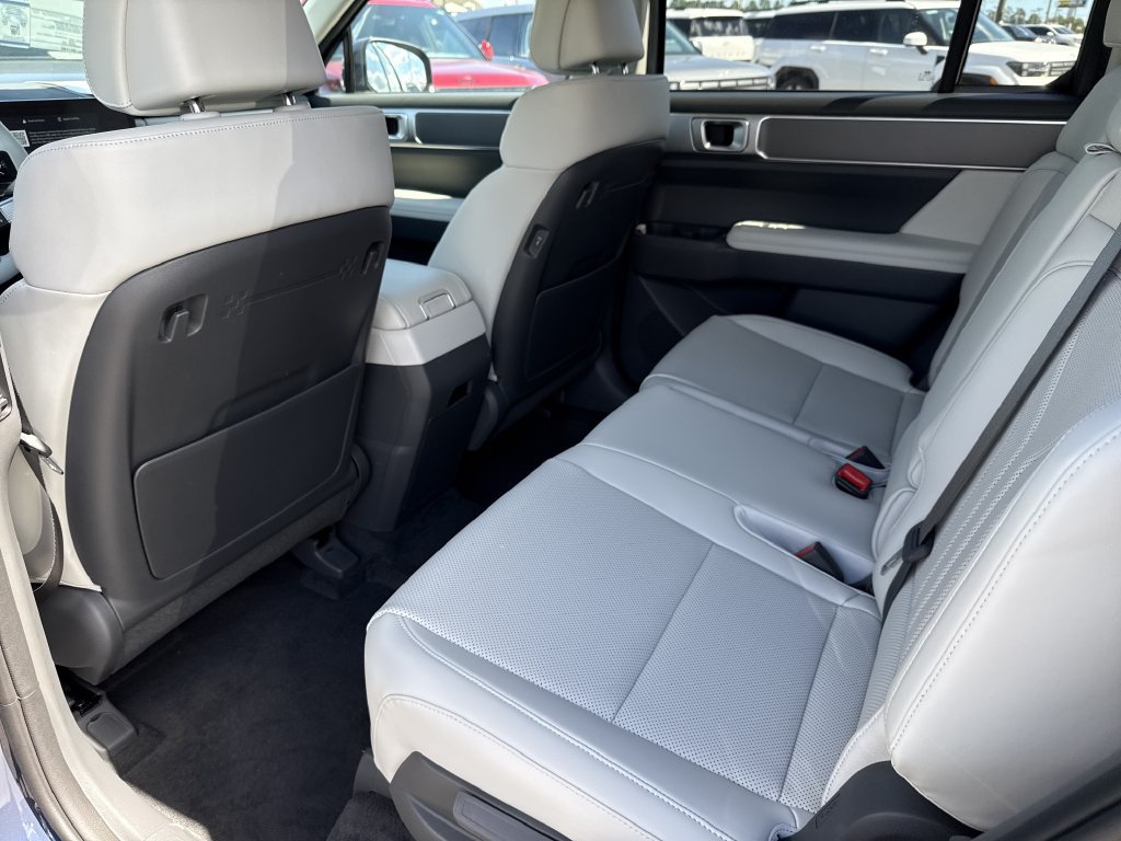 New 2027 Hyundai Santa Fe SEL FWD image 27
