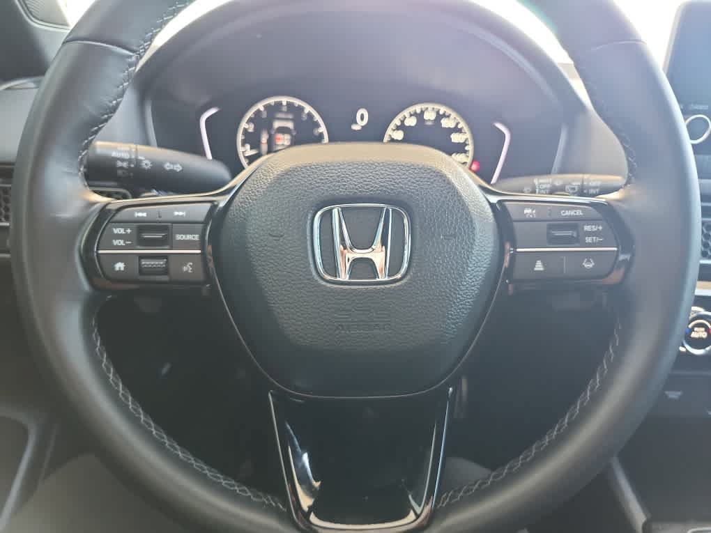 Used 2024 Honda Civic Sport image 21