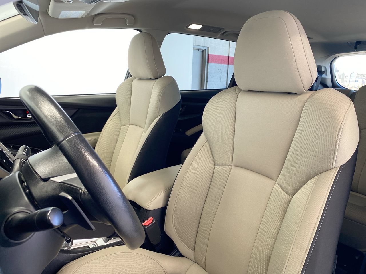 Used 2025 Subaru Ascent Premium AWD/4WD image 19