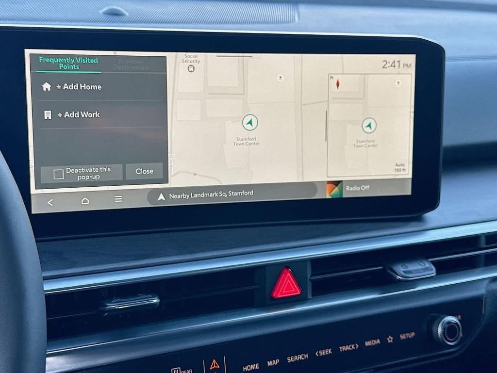 New 2025 Kia Sorento SX Prestige AWD/4WD image 33