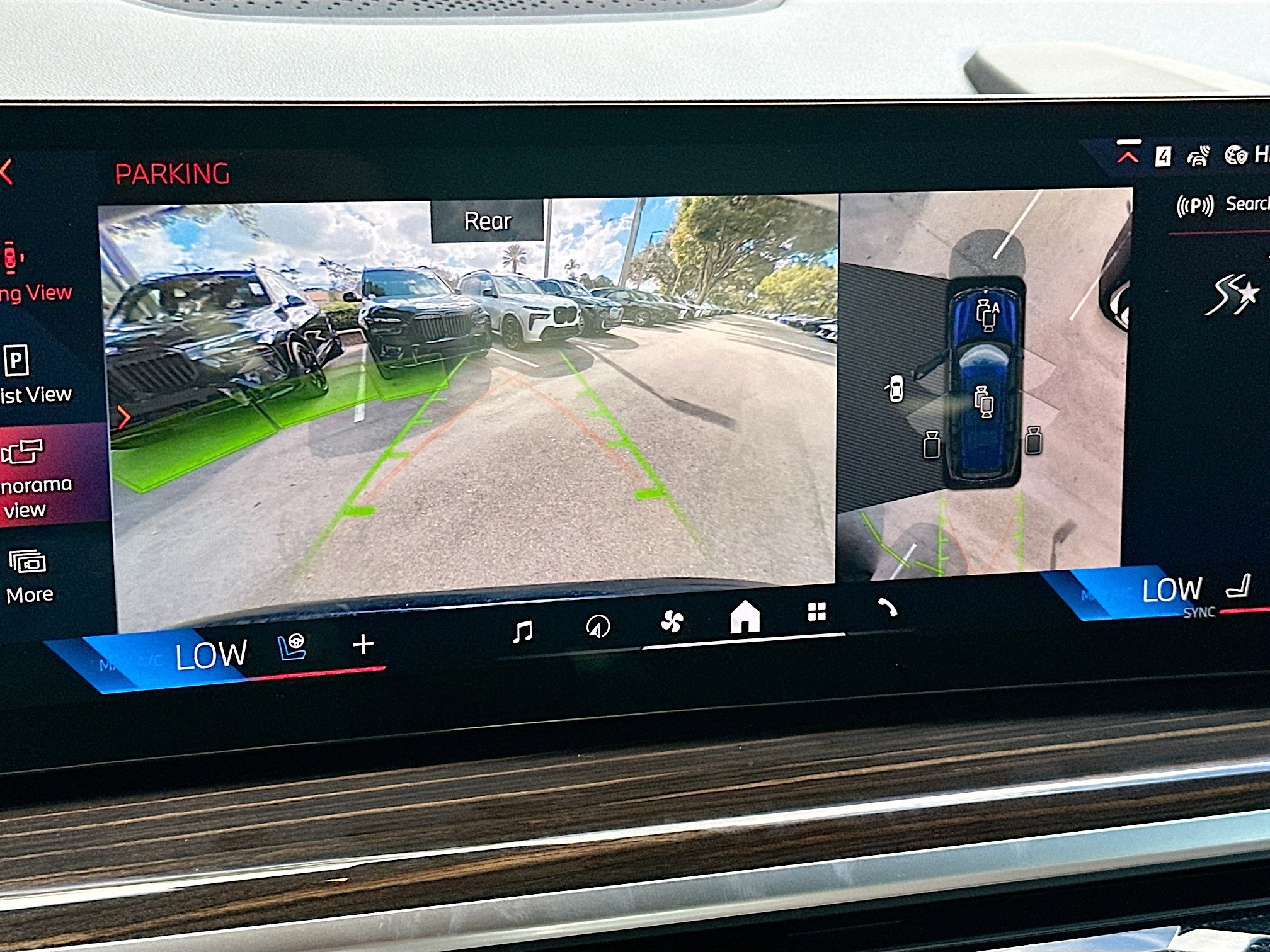 New 2026 BMW X7 xDrive40i image 12