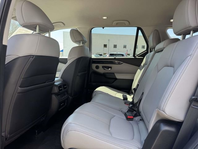Certified 2023 Honda Pilot EX-L image 10