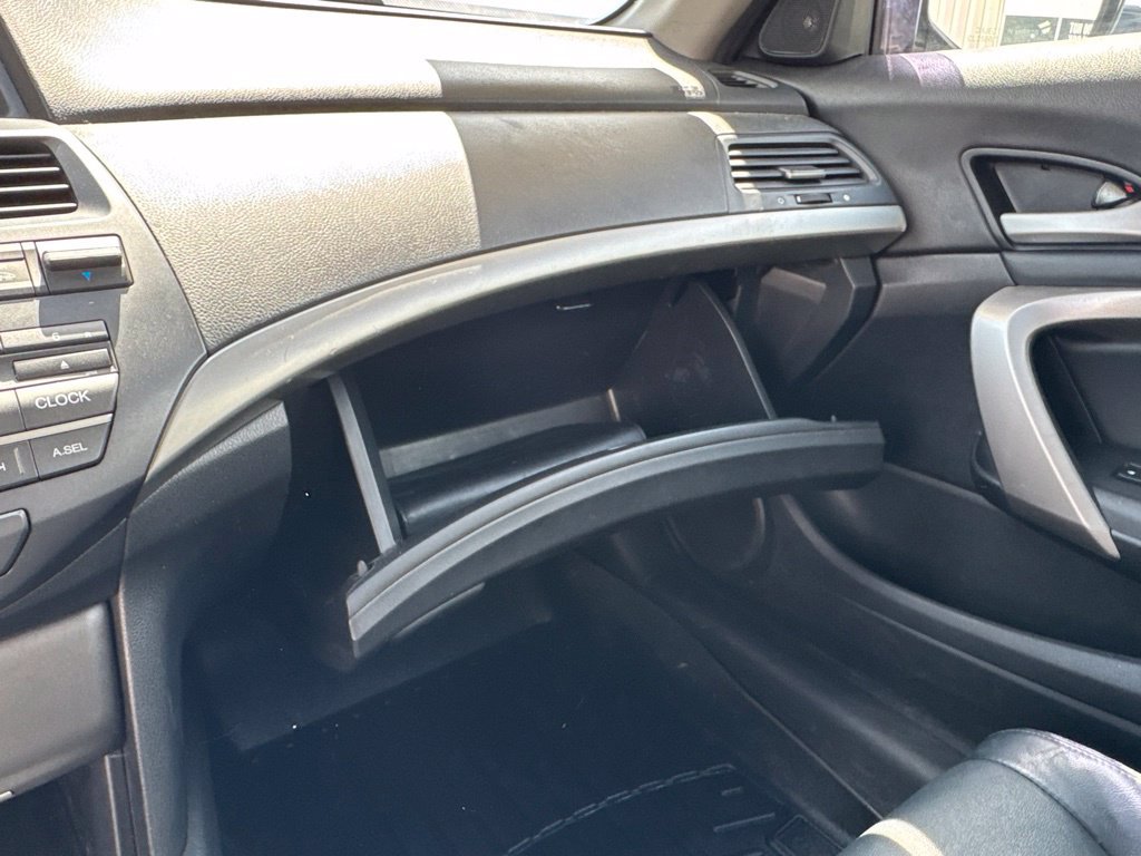 Used 2009 Honda Accord EX-L image 19
