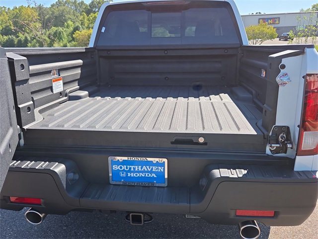 New 2026 Honda Ridgeline RTL image 5
