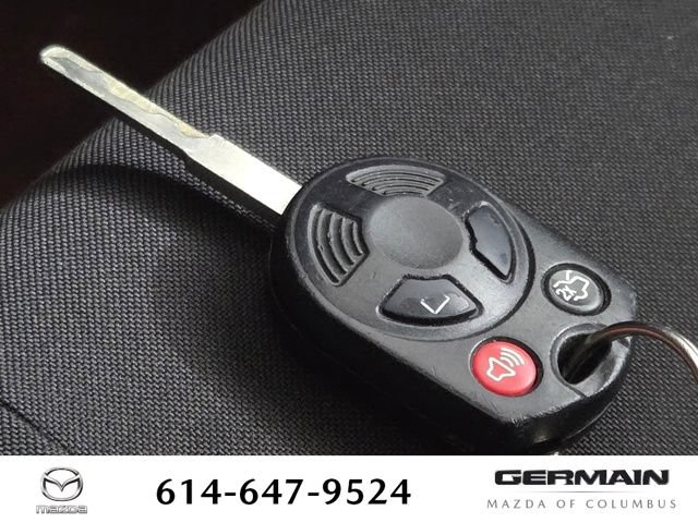 Used 2017 Ford Focus SE FWD image 34