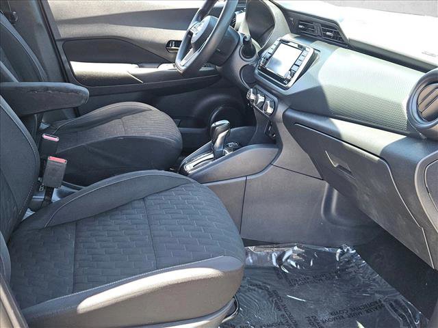 Used 2021 Nissan Kicks S FWD image 25
