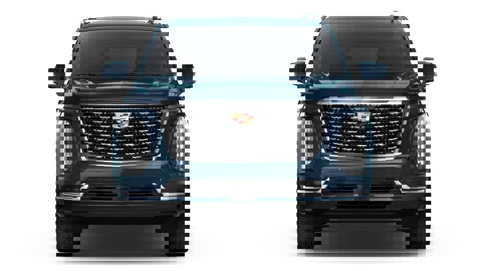 New 2026 Cadillac Escalade Luxury w/ Touring Package image 52