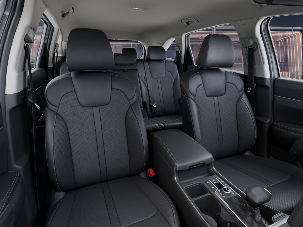 New 2026 Kia Sorento EX AWD/4WD image 16