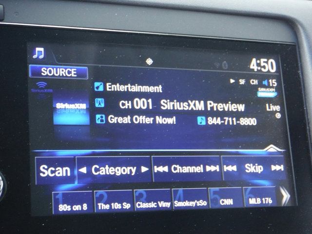 Used 2022 Honda HR-V EX image 27