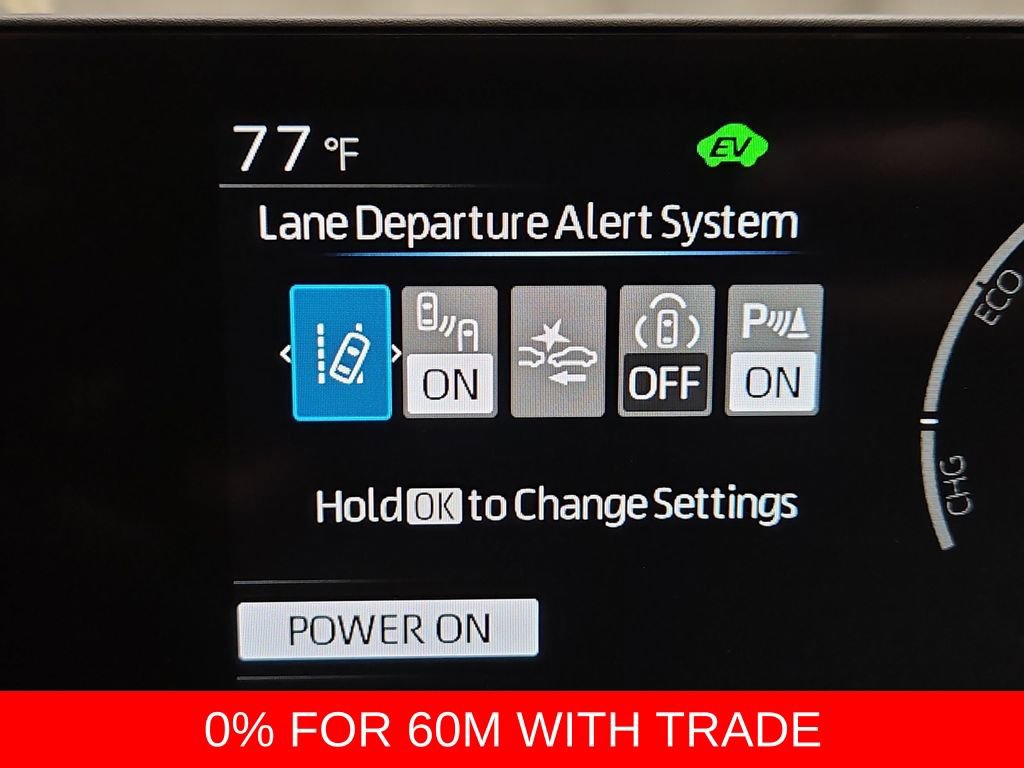 New 2026 Toyota Prius XLE image 15