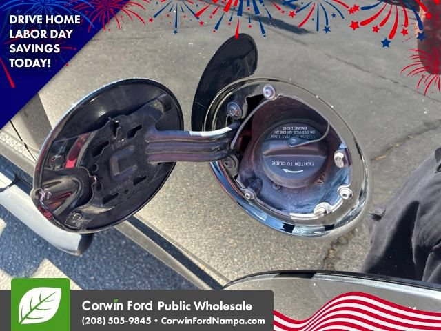 Used 2014 RAM 1500 Laramie w/ Convenience Group AWD/4WD image 10
