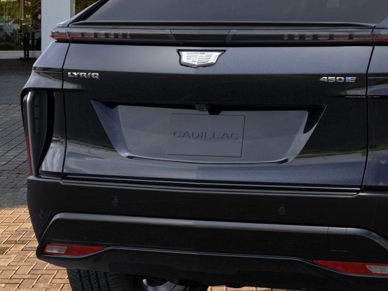 New 2024 Cadillac Lyriq Sport RWD image 14
