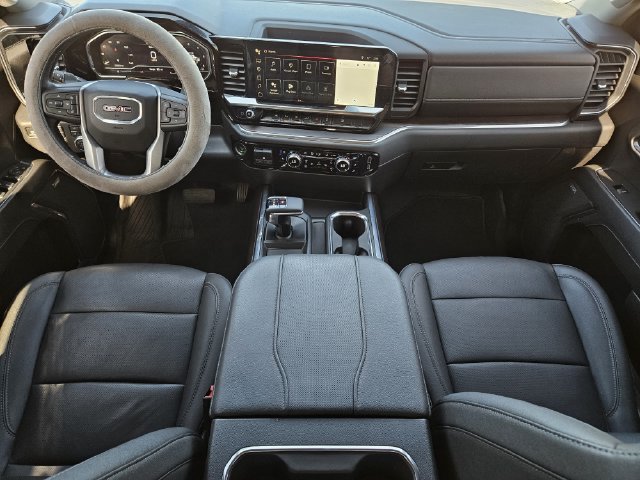 Used 2024 GMC Sierra 1500 SLT AWD/4WD image 25