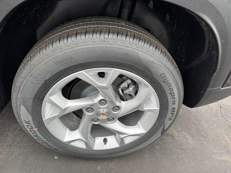 New 2026 Chevrolet Trax LS w/ LS Convenience Package image 30