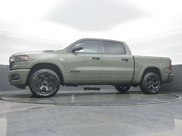 New 2026 RAM 1500 Big Horn image 47