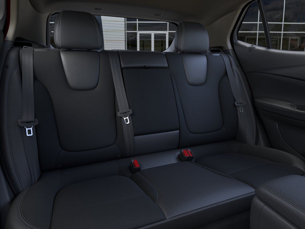 New 2026 Buick Encore GX Preferred FWD image 17