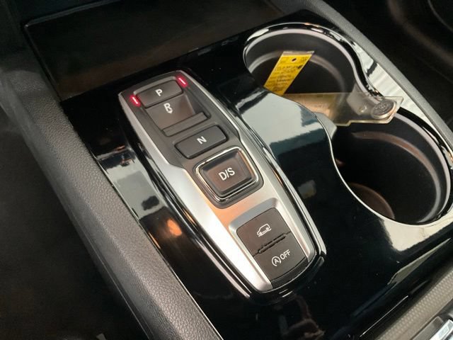 Certified 2020 Honda Passport Touring image 13