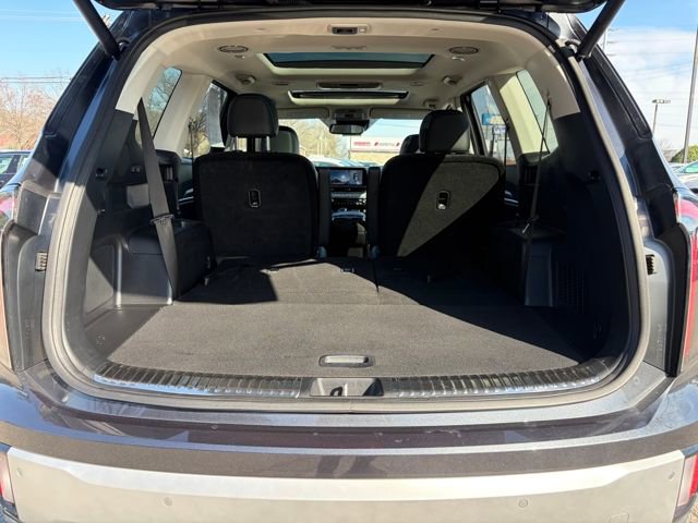 Certified 2024 Kia Telluride SX image 9