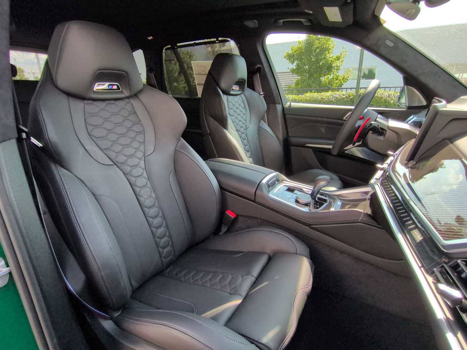 New 2026 BMW X5 M Competition w/ Executive Package image 24