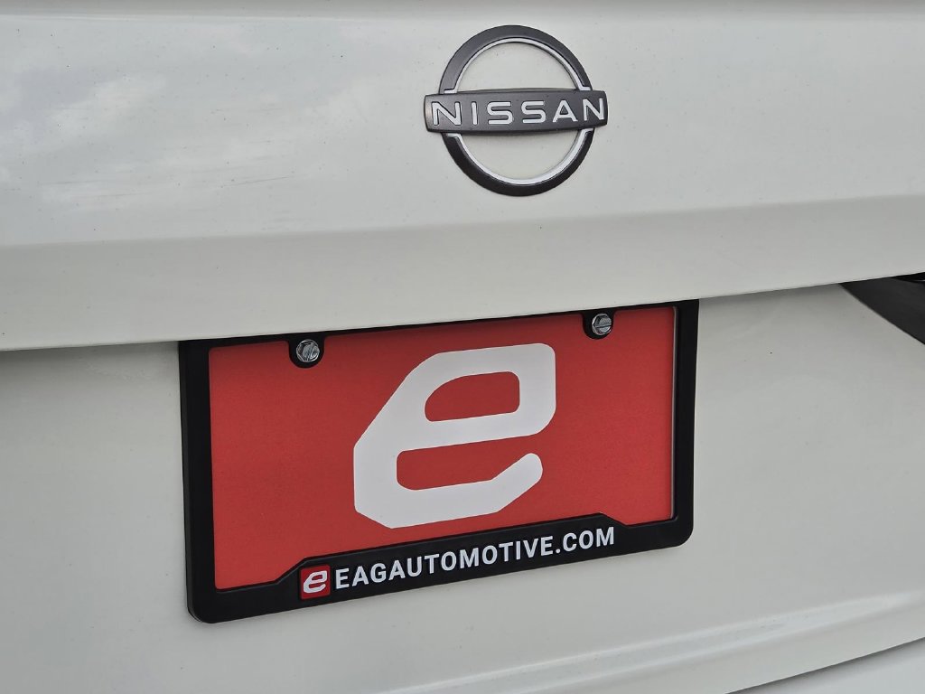 Used 2025 Nissan Altima 2.5 SV FWD image 40