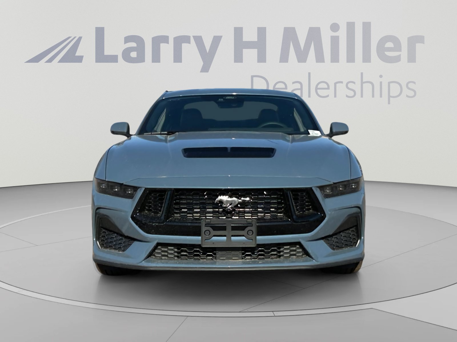 New 2026 Ford Mustang GT Premium RWD image 8