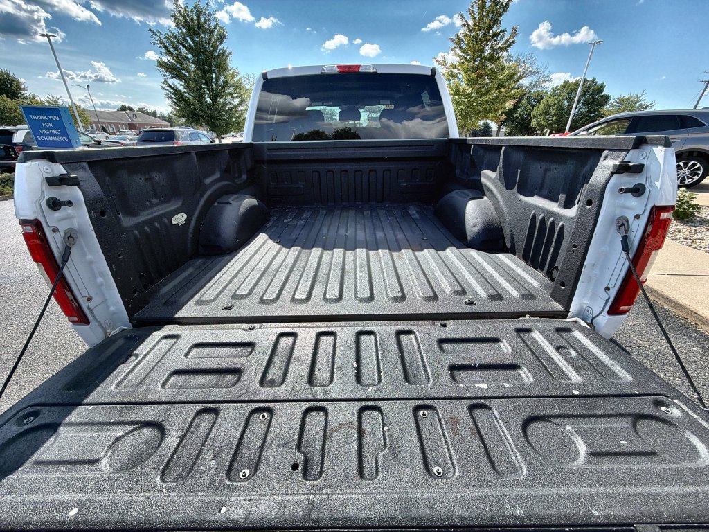 Used 2020 Ford F150 XLT w/ XTR Package AWD/4WD image 19