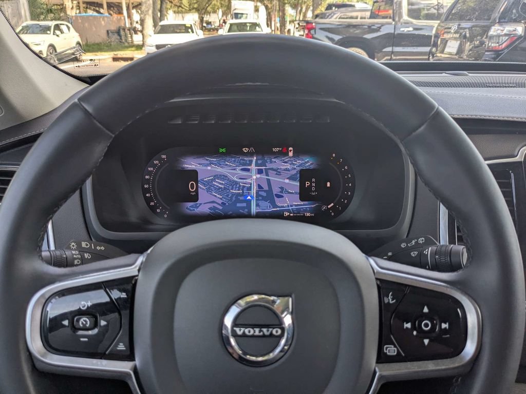 Certified 2023 Volvo XC90 B6 Ultimate AWD/4WD image 41