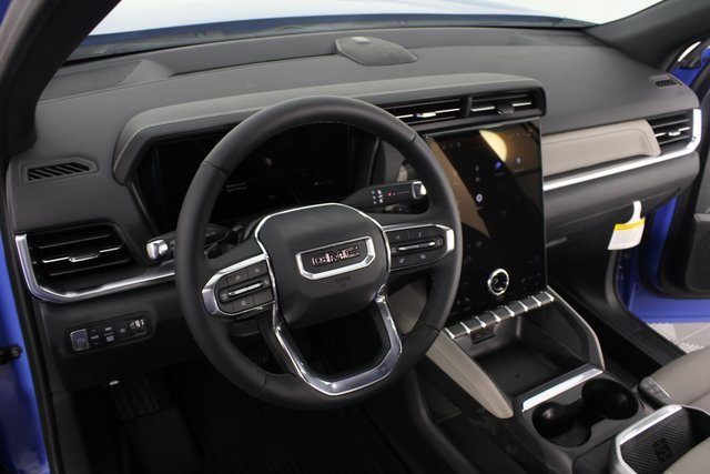 New 2026 GMC Terrain Elevation w/ Elevation Premium Package image 10