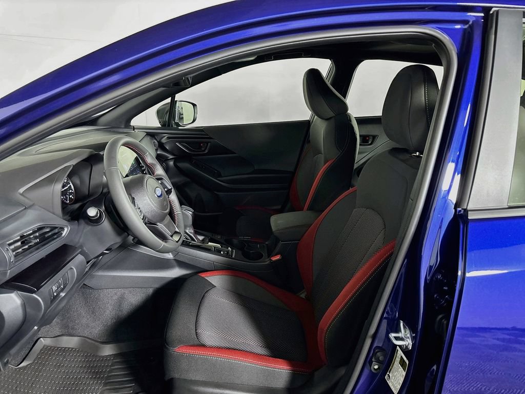 New 2026 Subaru Impreza RS AWD/4WD image 11