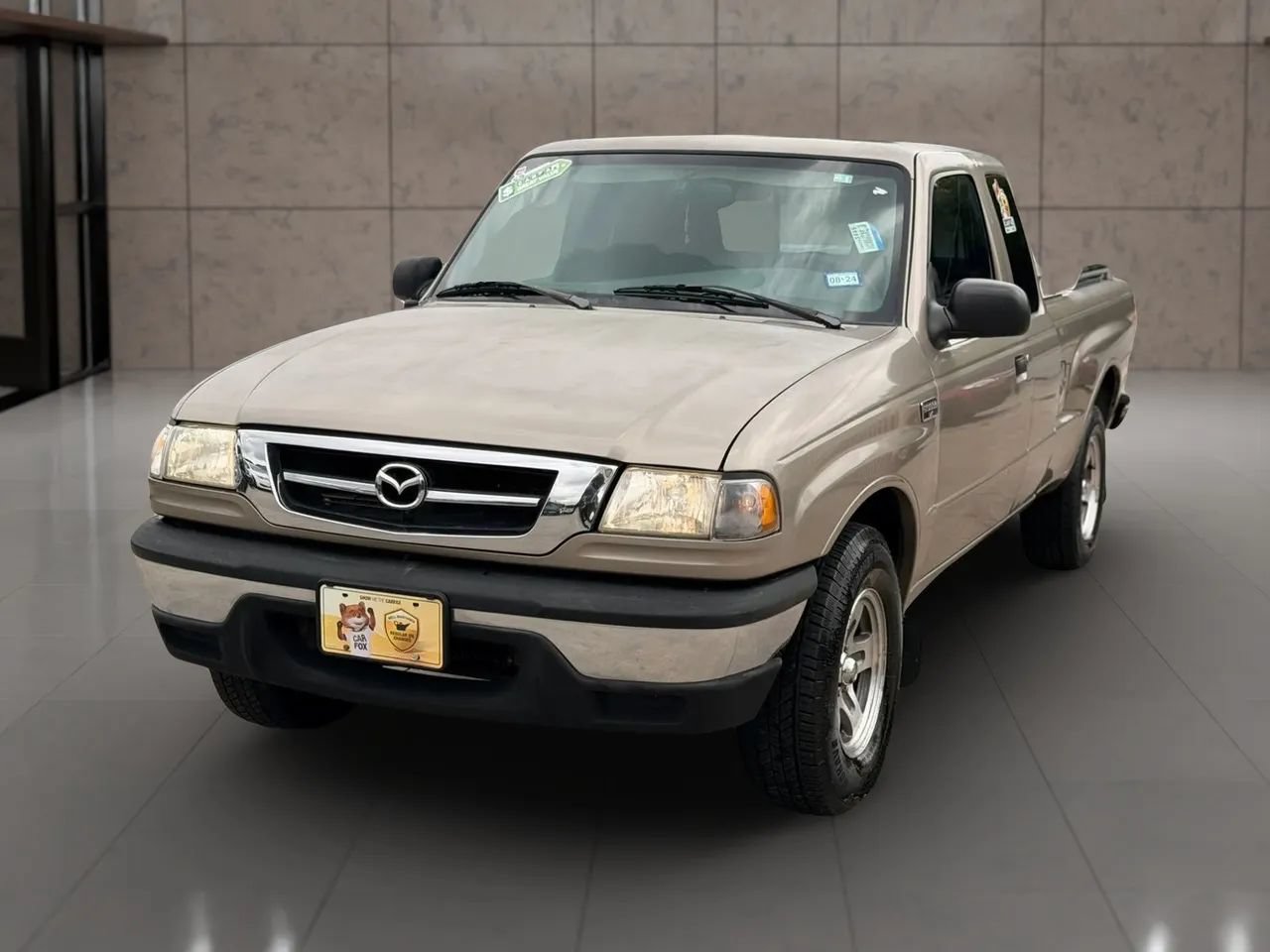 Used 2004 MAZDA B-Series Pickup 2WD Cab Plus B3000 w/ Convenience Pkg image 5
