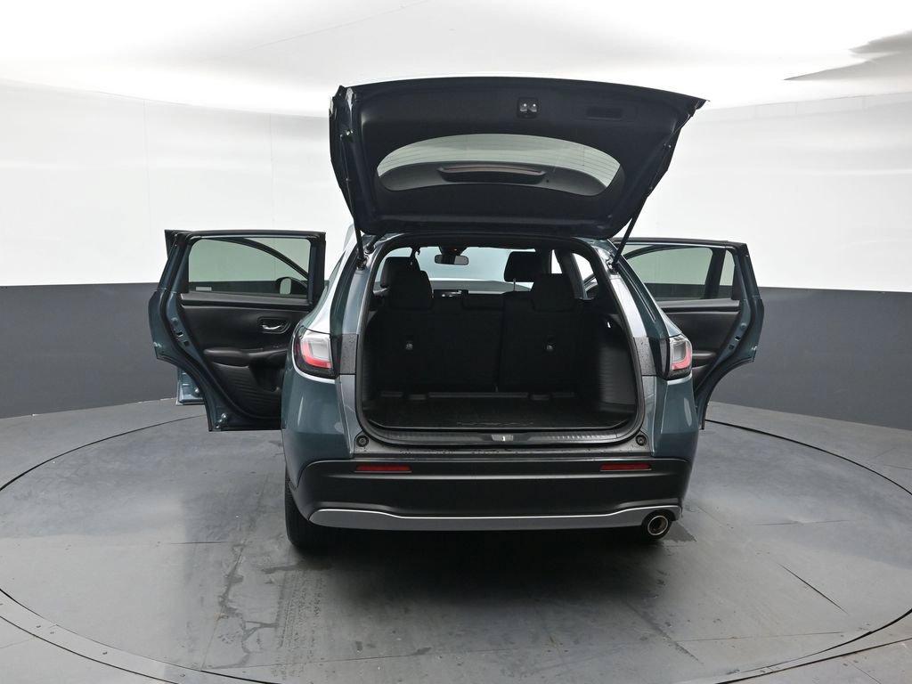 Certified 2024 Honda HR-V Sport image 44