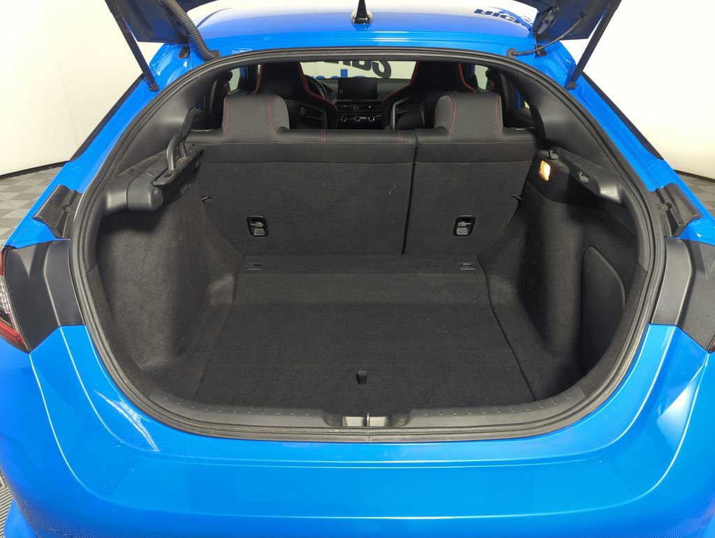 Certified 2024 Honda Civic Type R image 19