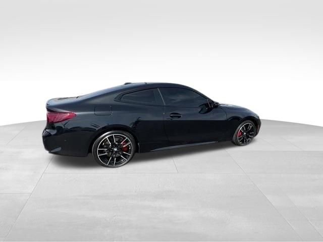 Used 2026 BMW 440i xDrive Coupe w/ Premium Package AWD/4WD image 15