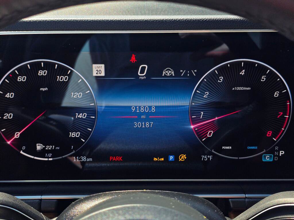 Used 2024 Mercedes-Benz GLE 350 4MATIC w/ Driver Assistance Package image 86