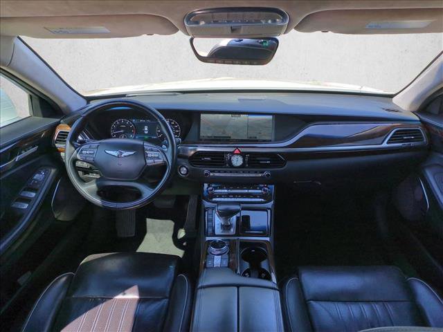 Used 2018 Genesis G90 3.3T Premium image 16