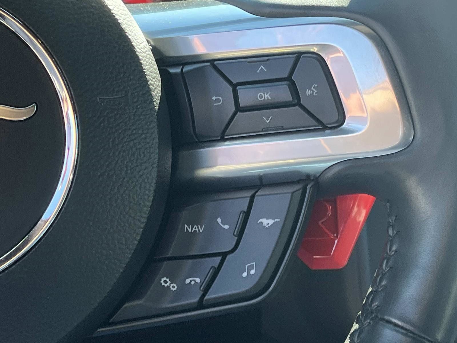 Used 2021 Ford Mustang GT Premium w/ GT Performance Package image 24