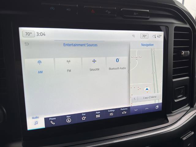 Certified 2023 Ford F150 XLT w/ Equipment Group 302A High image 27