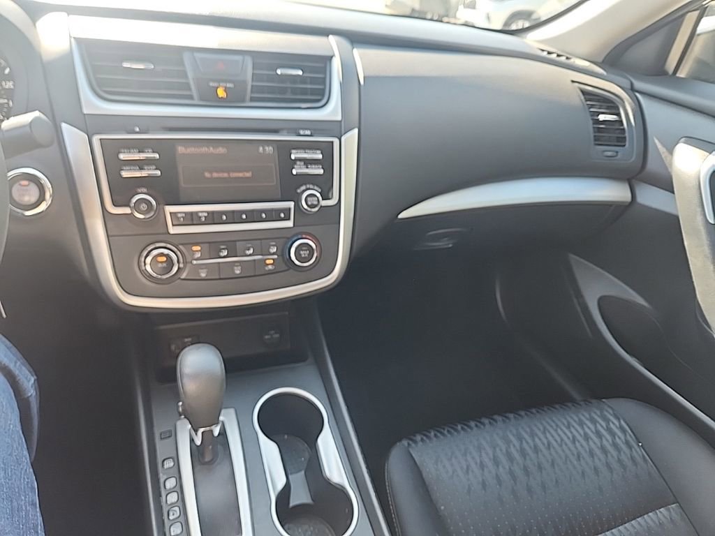 Used 2018 Nissan Altima 2.5 S w/ S Convenience Package FWD image 13