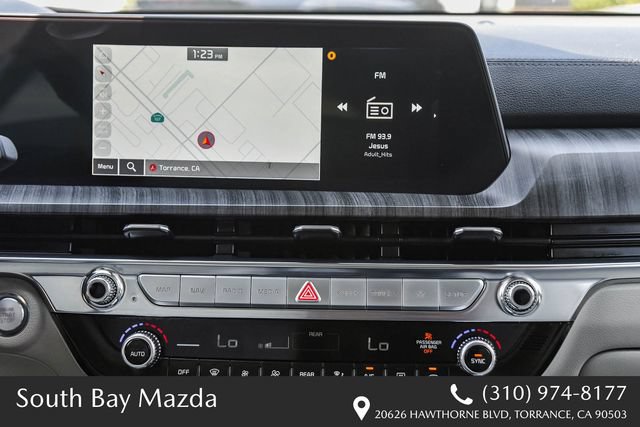 Used 2023 Kia Telluride SX FWD image 13