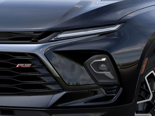 New 2026 Chevrolet Blazer RS w/ Driver Confidence II Package image 10
