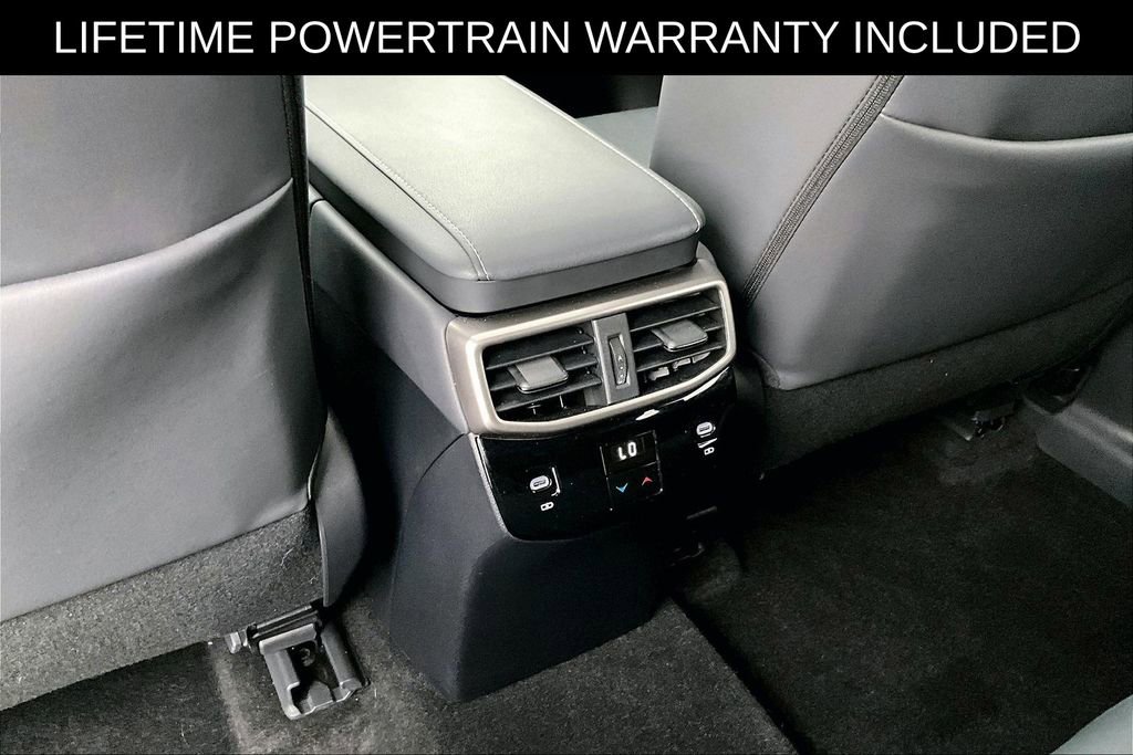 Used 2024 Lexus RX 350 Premium w/ Accessory Package (Z1) image 32