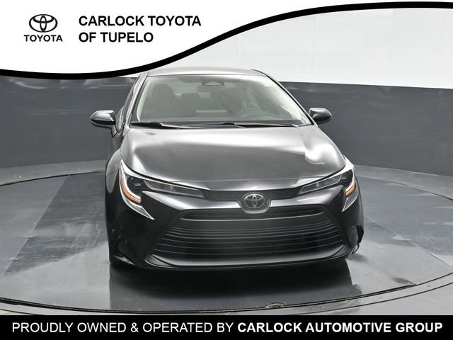 Used 2024 Toyota Corolla LE FWD image 6