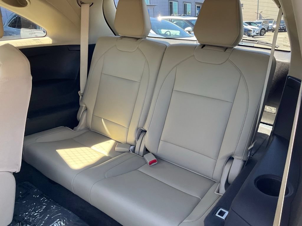 Used 2016 Acura MDX SH-AWD w/ Technology Package image 8