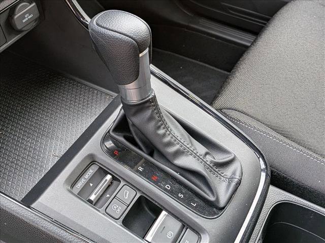 Used 2025 Honda CR-V EX image 12