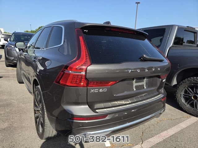 Used 2023 Volvo XC60 B5 Ultimate w/ Climate Package AWD/4WD image 2