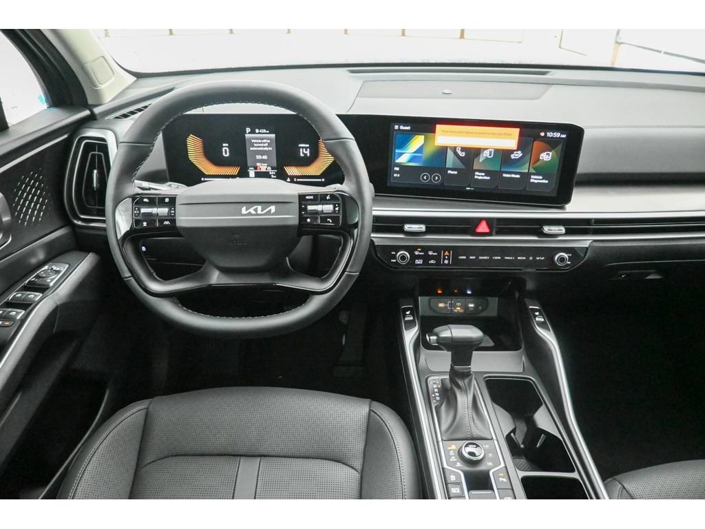 New 2026 Kia Sorento S w/ S Panoramic Sunroof Package AWD/4WD image 13