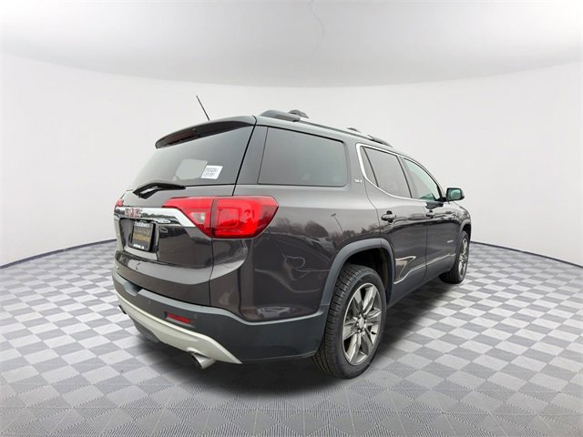 Used 2017 GMC Acadia SLT image 5